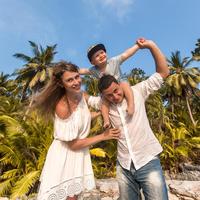 Отзыв от Сабина - DTV виза